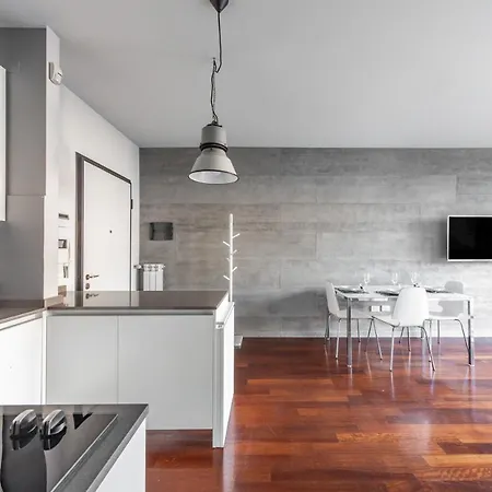 Apartment Darsena Cozy Apt - Porta Genova M2 *
