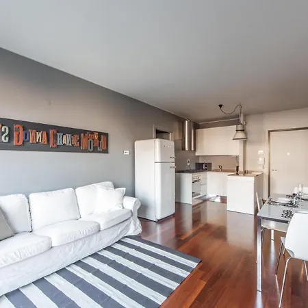 Darsena Cozy Apt - Porta Genova M2 *