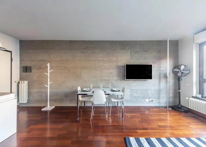 Darsena Cozy - Porta Genova M2 Apartment