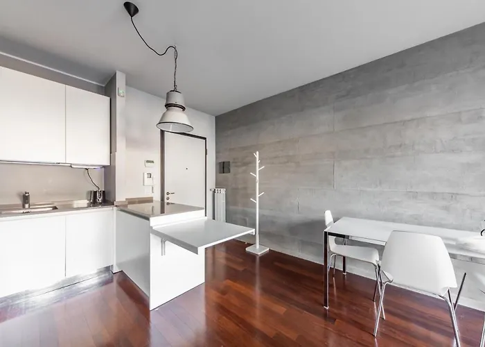 Darsena Cozy - Porta Genova M2 Apartment