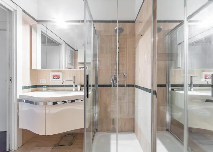 Apartment Darsena Cozy - Porta Genova M2 Mailand