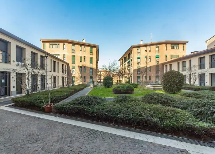 Darsena Cozy - Porta Genova M2 *