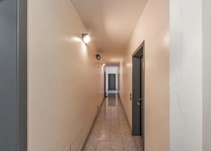 Apartment Darsena Cozy - Porta Genova M2 Mailand